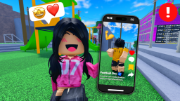 💖 Chłopcy i Dziewczyny Town Life 🏠 RP