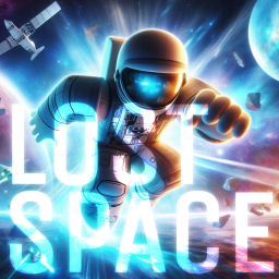 Lost Space [DEMO]