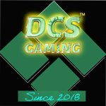 DCS Gaming
