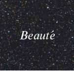 •Beauté•