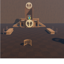 COURTROOM