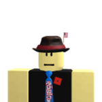 Roblox NPCS Of The Republic!