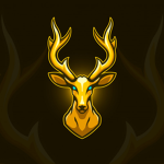 Golden Deer [ttw]