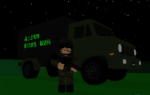 陸上自衛隊第12旅団（Roblox）