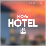 The Nova Hotel
