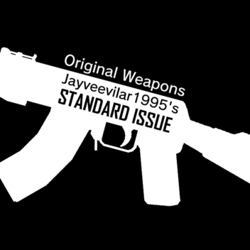 J.S.I (Original Weapons)