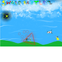 Sword Battle 2 (OUT!)