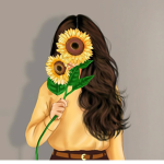 Party like the Sunflowers
