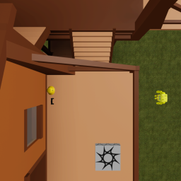 SURVIVE SPONGEBOB THE KILLER