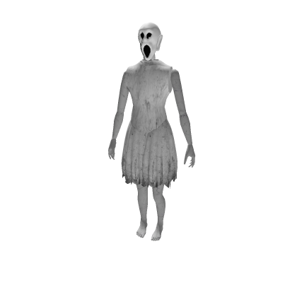 Nightmare mine medieval guy remake