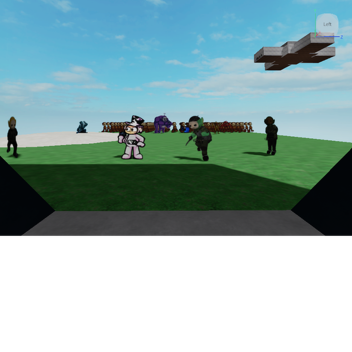 Slendytubbies Roleplay (W.I.P)