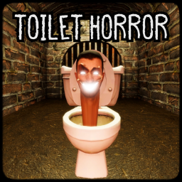 Escape Toilet Horror