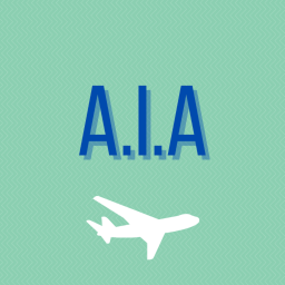 A.I.A Auckland International Airport