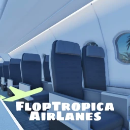 FlopTropica Airlanes icon