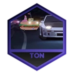 caption=Badge