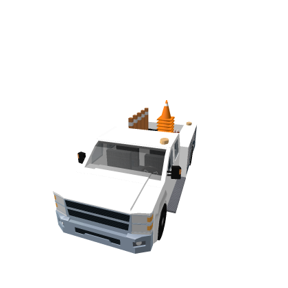 Construction Truck