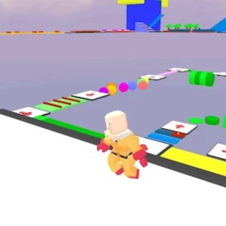 Obby Practice