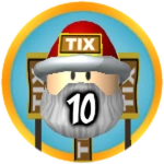 Game Badge Thumbnail