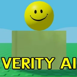 Verity AI icon