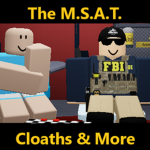M.S.A.T.