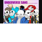 ......The undertale Fandom Group.....