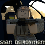 The United States Armed Forces [US]