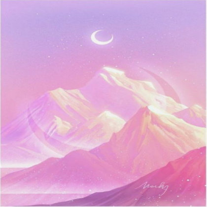{Pastel} pink motion Roblox decal