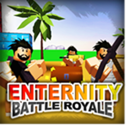 Eternity Royale