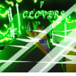 7 Clovers