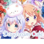 -+.*| Daydream Café |*.+-