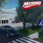 mechowo