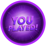 Game Badge Thumbnail