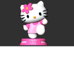 Hello kitty stan group