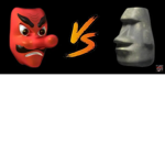 Official meme players