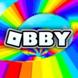 The CRAZY!!! Obby  (45  stages)