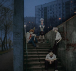 [Dusk & Dawn]