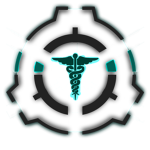 []SCP[] Medical Department