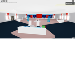 StarFleet Command of ship