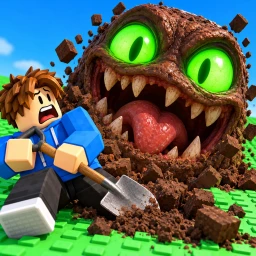 GraveDiggerz icon