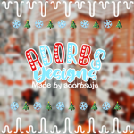 - adorb’s designs -