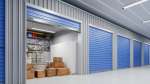 Friendly storage gang
