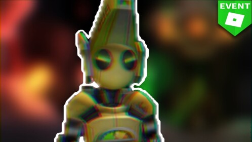 Survival The Junkbot the killer