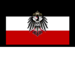 The Empire of German Glory