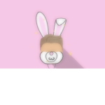 Mr.bunny’s official fan group!