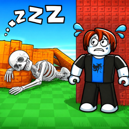 (Cheapest)Don't wake the Guards