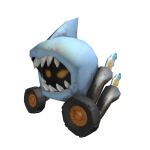 Dominus Sharko Swap riders