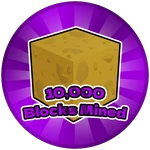 Game Badge Icon