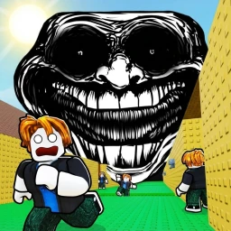 Don't Get Crushed By PHONK ☠️ icon