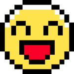 Happy Pixel Games