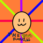 THE EGG ̶C̶U̶L̶T̶ FANCLUB